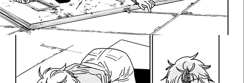 Read Chainsaw man ID Manga Online