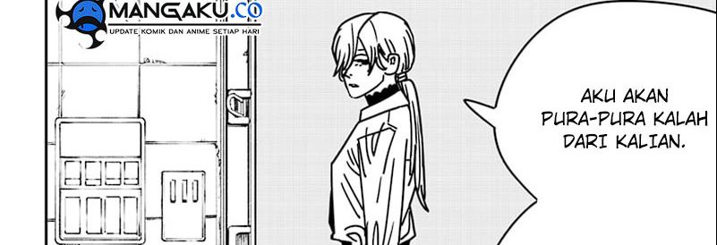 Read Chainsaw man ID Manga Online