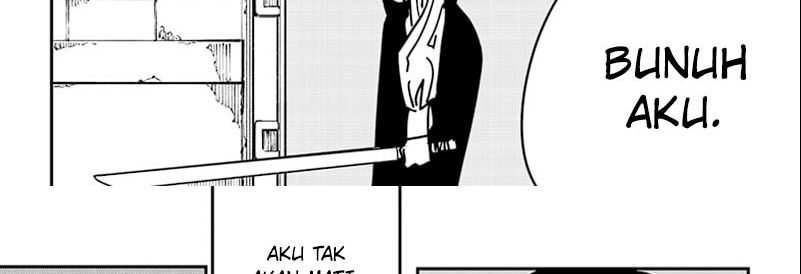 Read Chainsaw man ID Manga Online