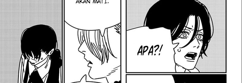 Read Chainsaw man ID Manga Online