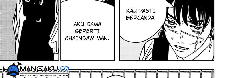 Read Chainsaw man ID Manga Online