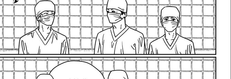 Read Chainsaw man ID Manga Online