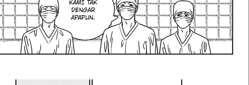 Read Chainsaw man ID Manga Online