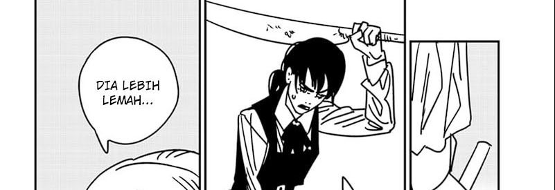 Read Chainsaw man ID Manga Online