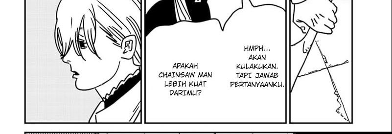 Read Chainsaw man ID Manga Online