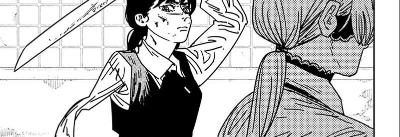 Read Chainsaw man ID Manga Online