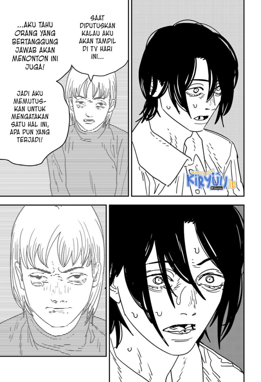 Read Chainsaw man ID Manga Online