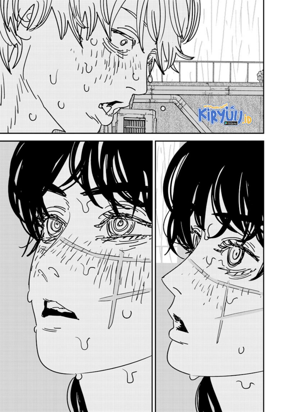 Read Chainsaw man ID Manga Online