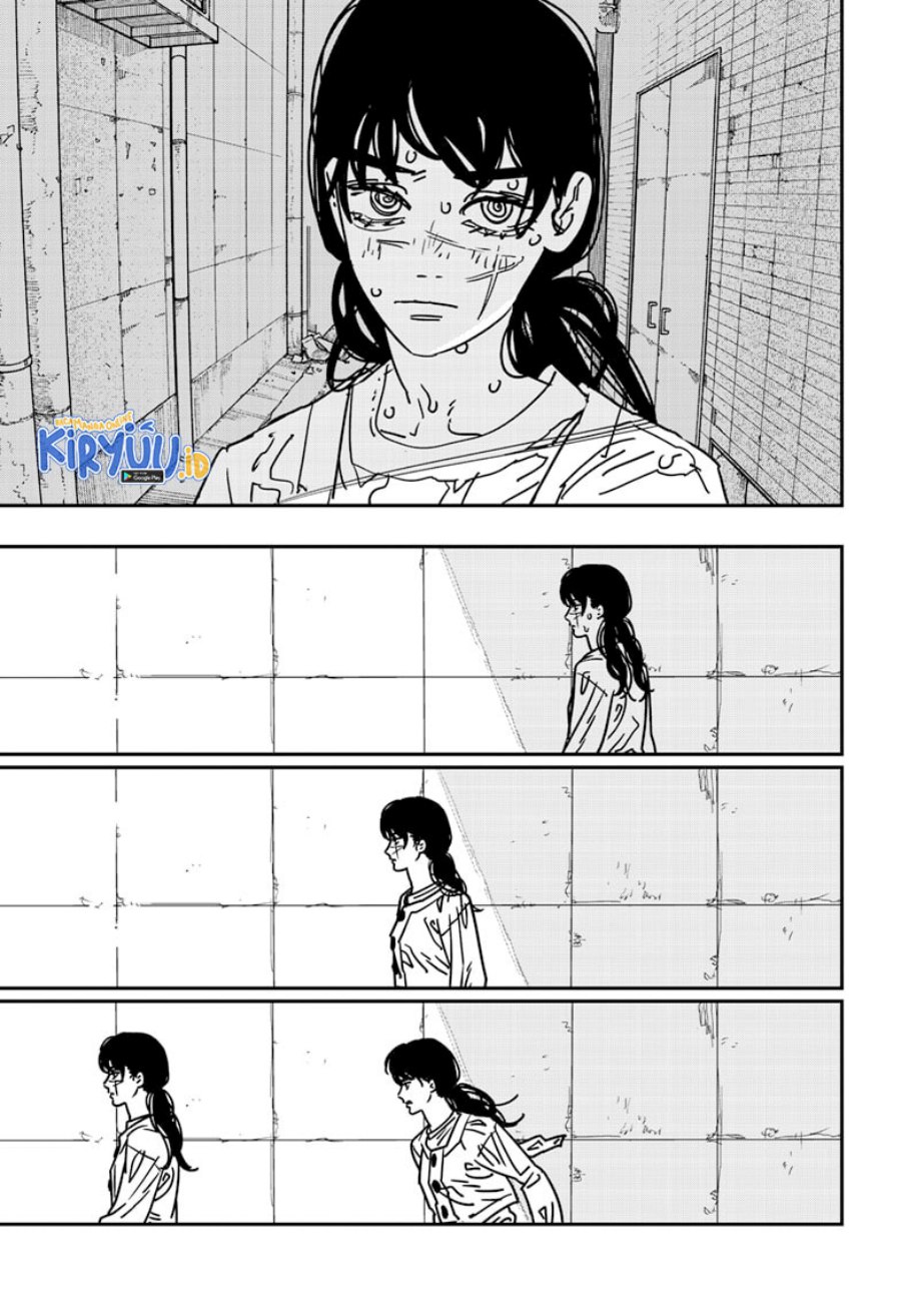 Read Chainsaw man ID Manga Online