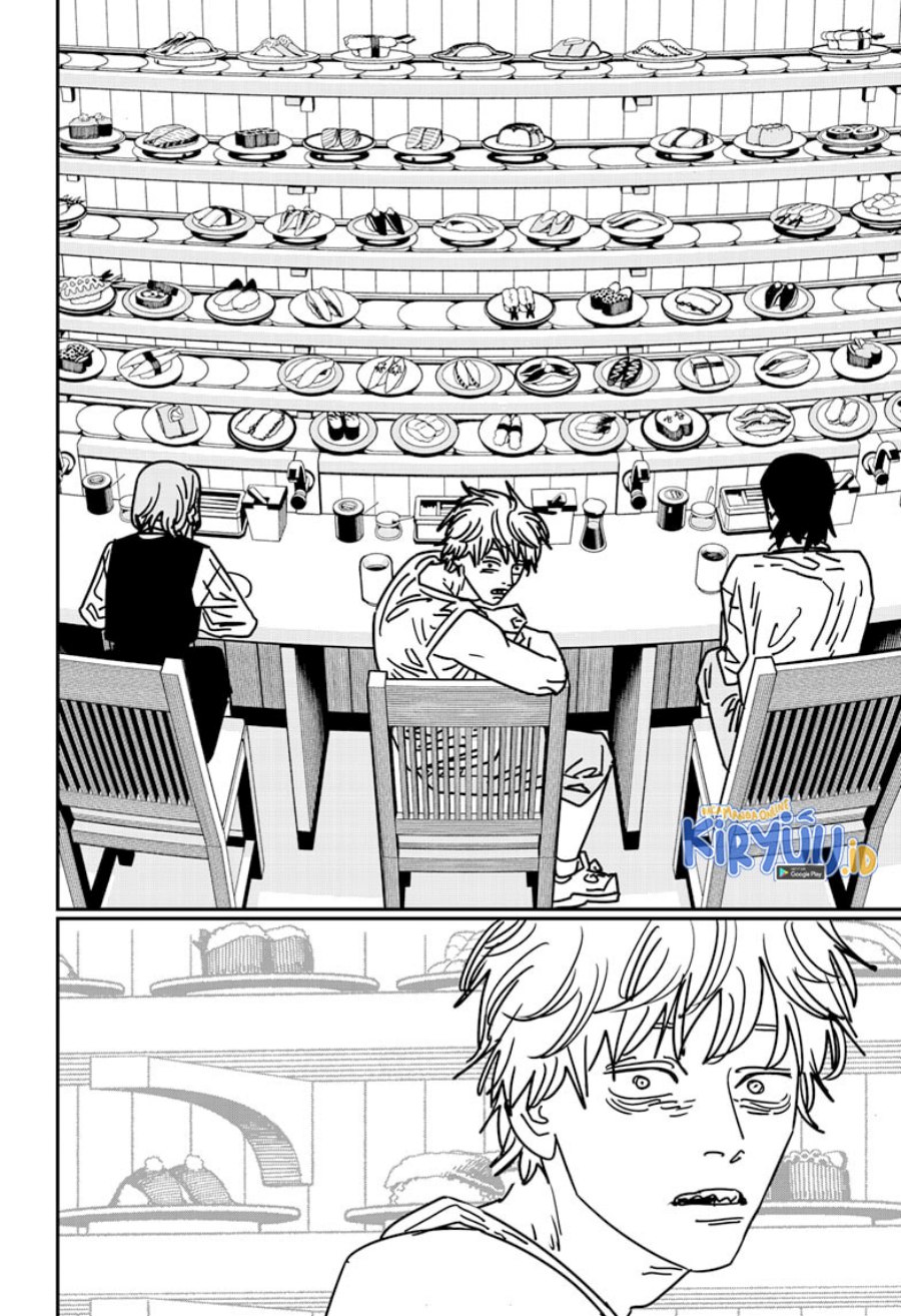 Read Chainsaw man ID Manga Online