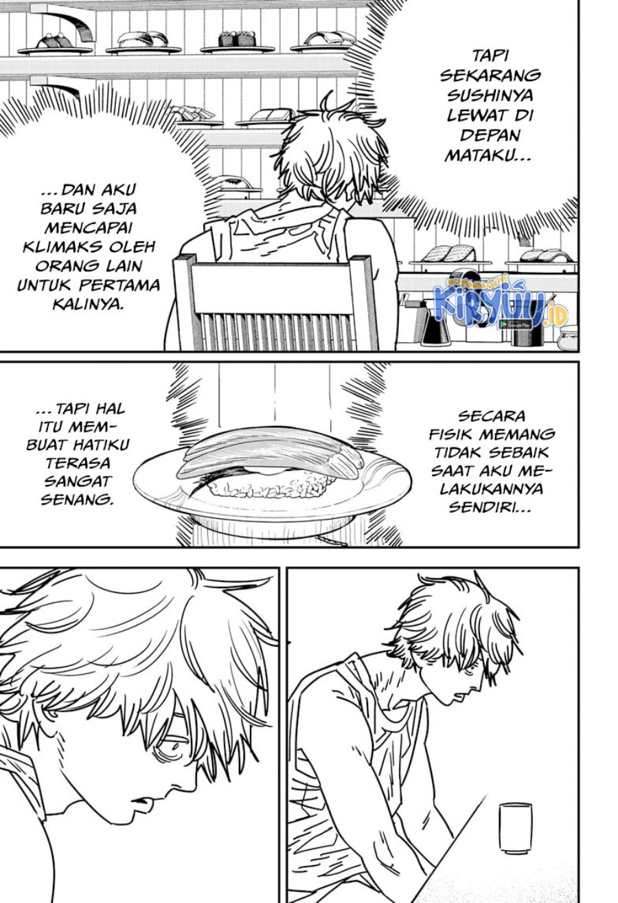 Read Chainsaw man ID Manga Online