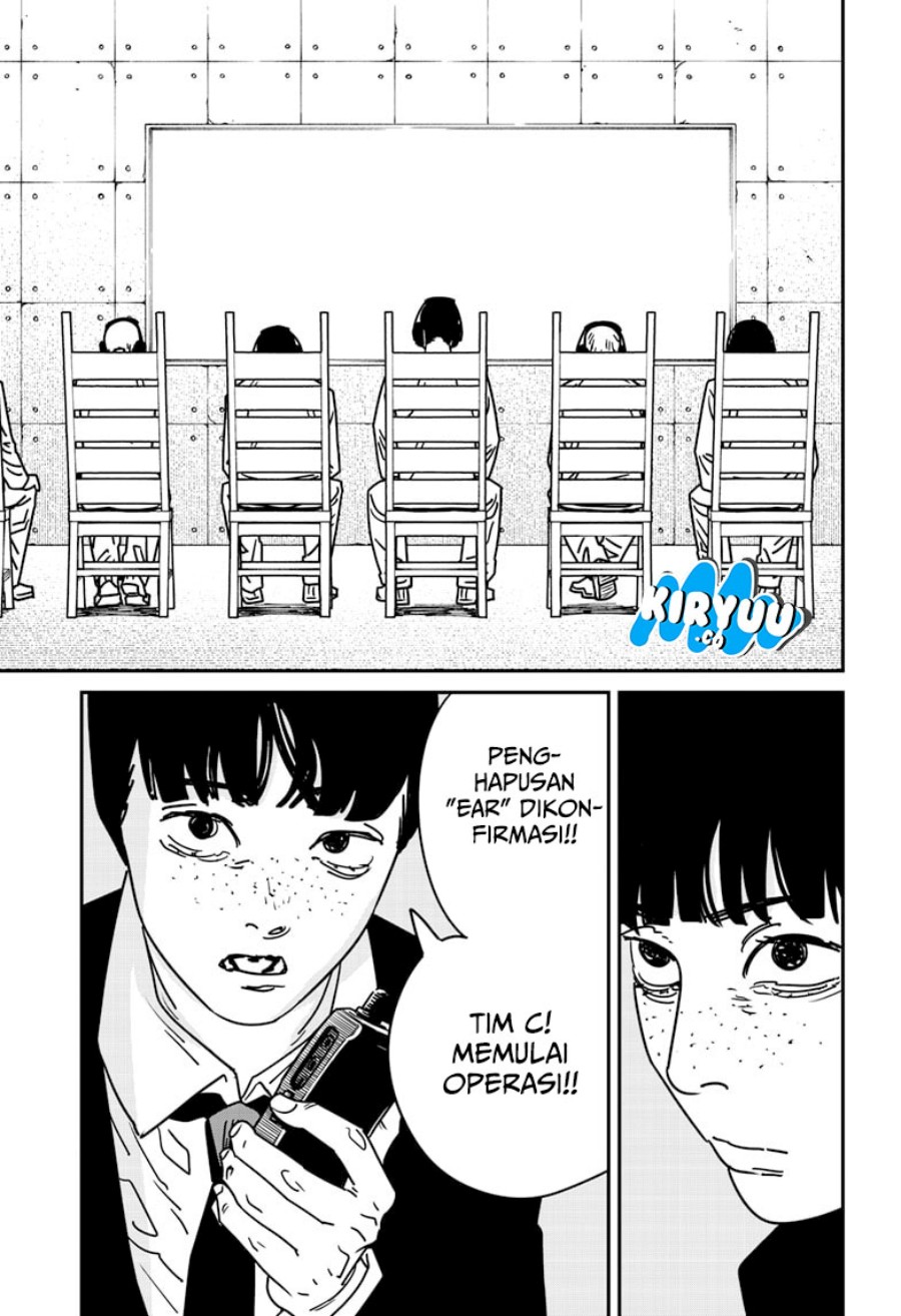 Read Chainsaw man ID Manga Online