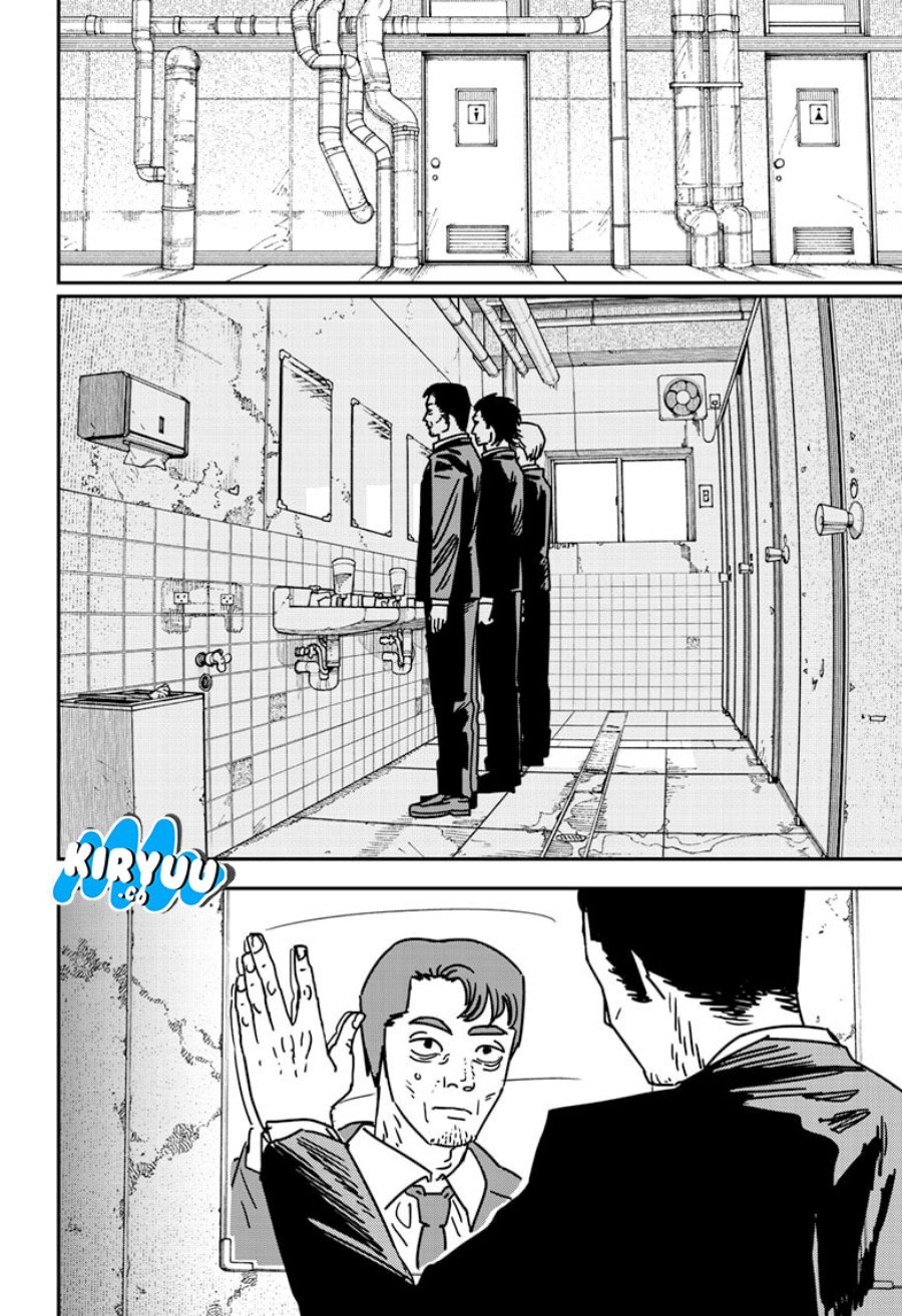 Read Chainsaw man ID Manga Online