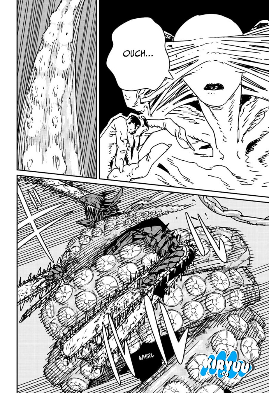 Read Chainsaw man ID Manga Online