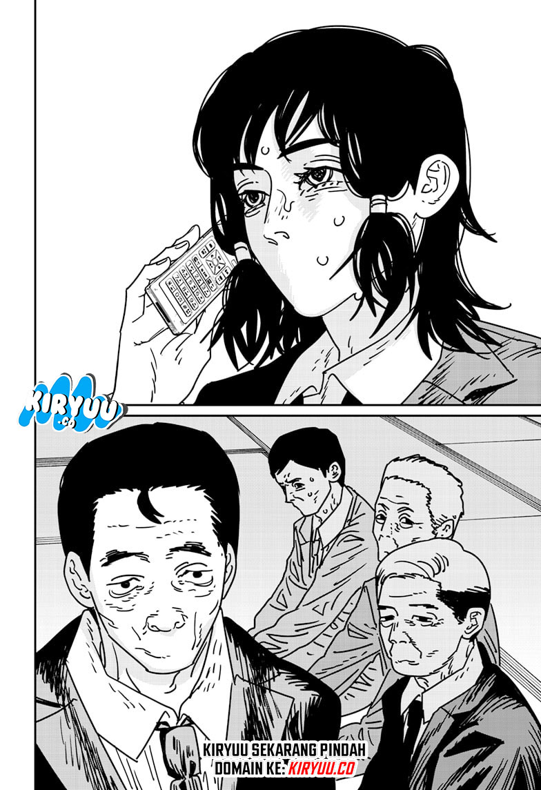 Read Chainsaw man ID Manga Online