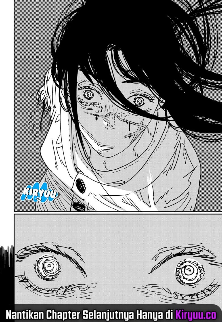 Read Chainsaw man ID Manga Online