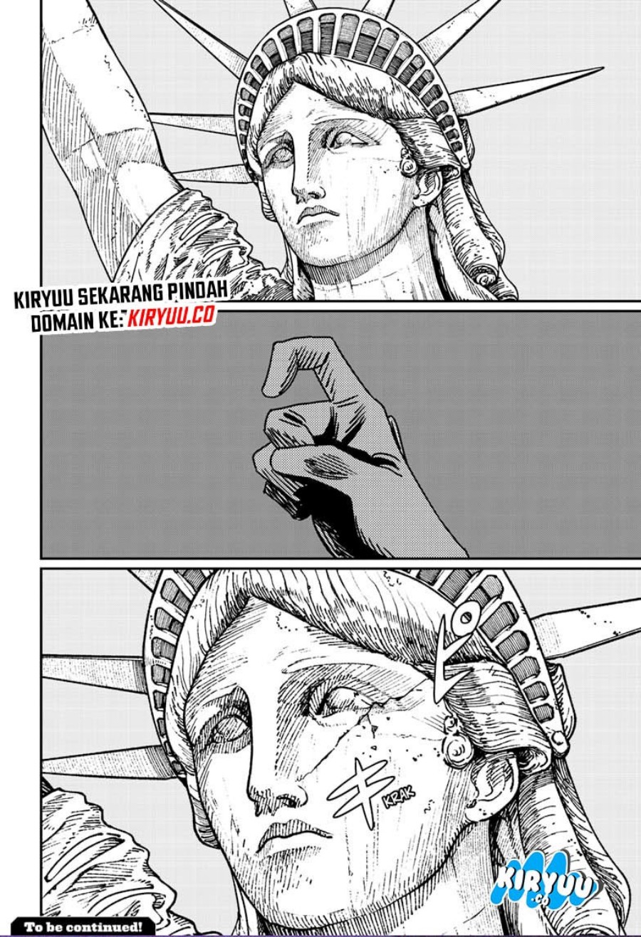 Read Chainsaw man ID Manga Online