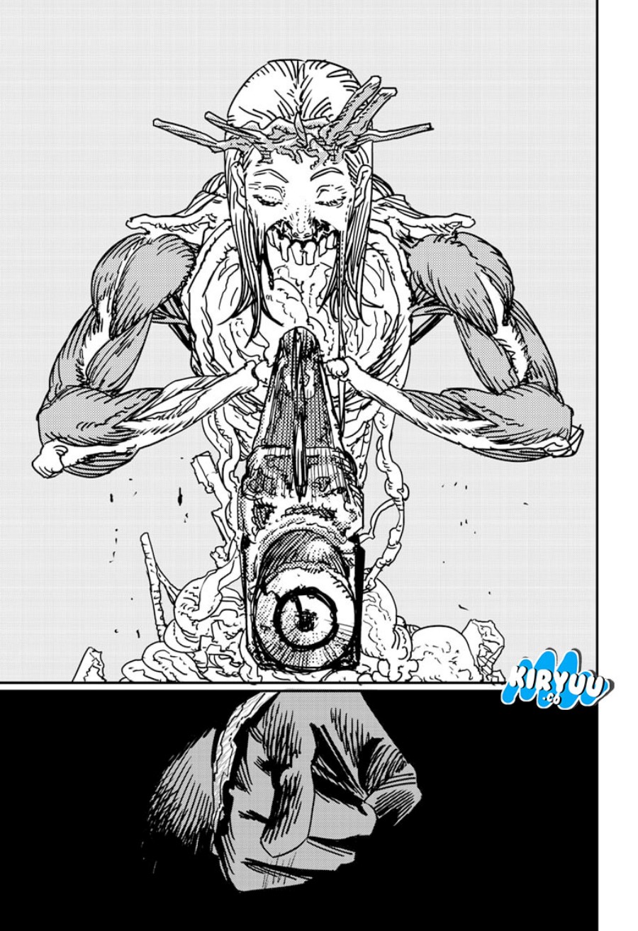 Read Chainsaw man ID Manga Online