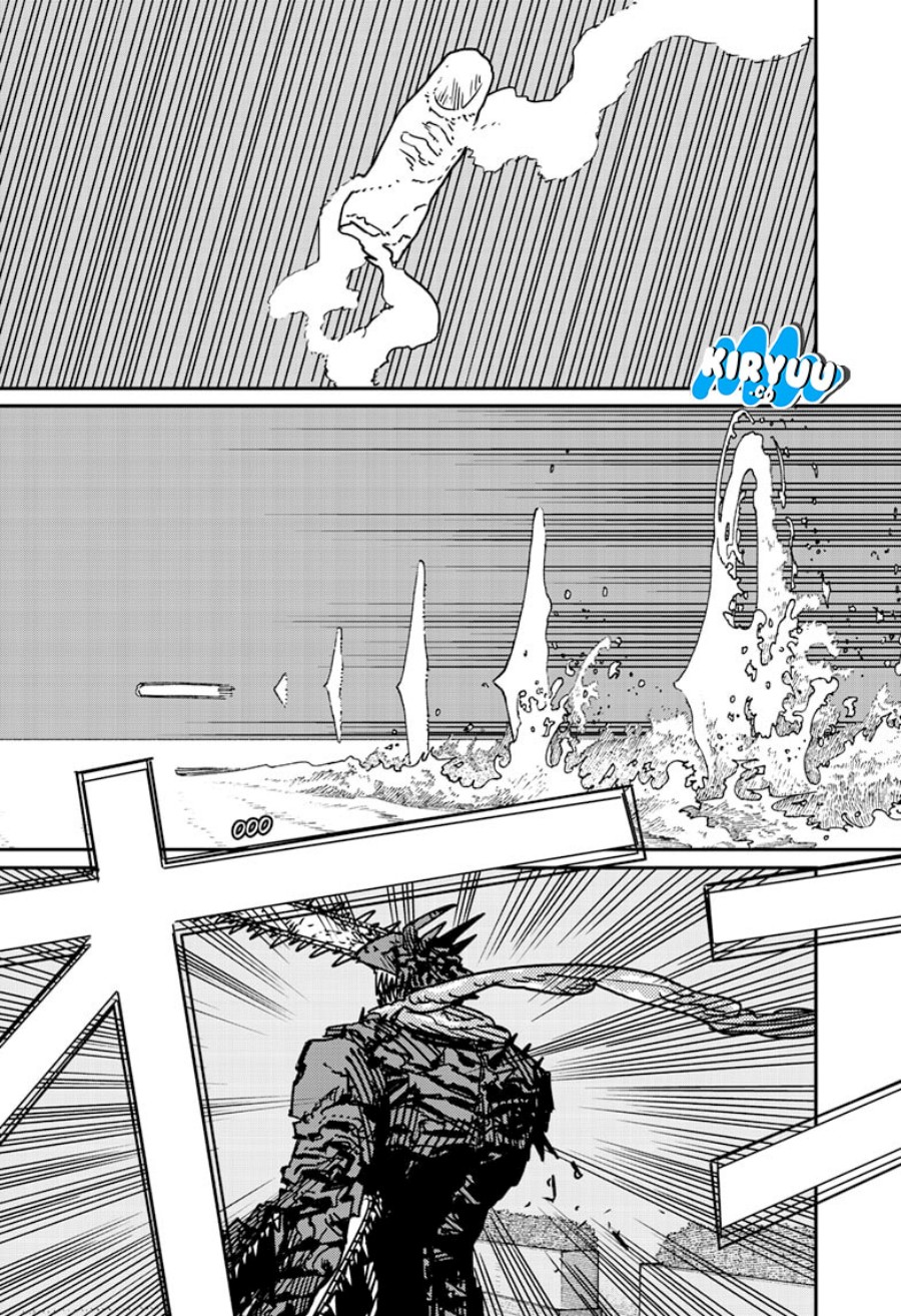 Read Chainsaw man ID Manga Online