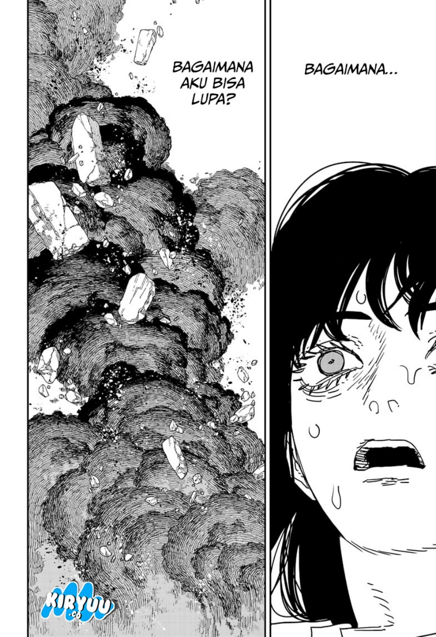 Read Chainsaw man ID Manga Online