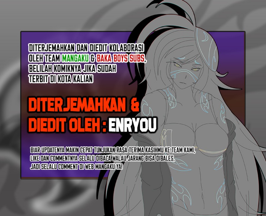 Read Chainsaw man ID Manga Online