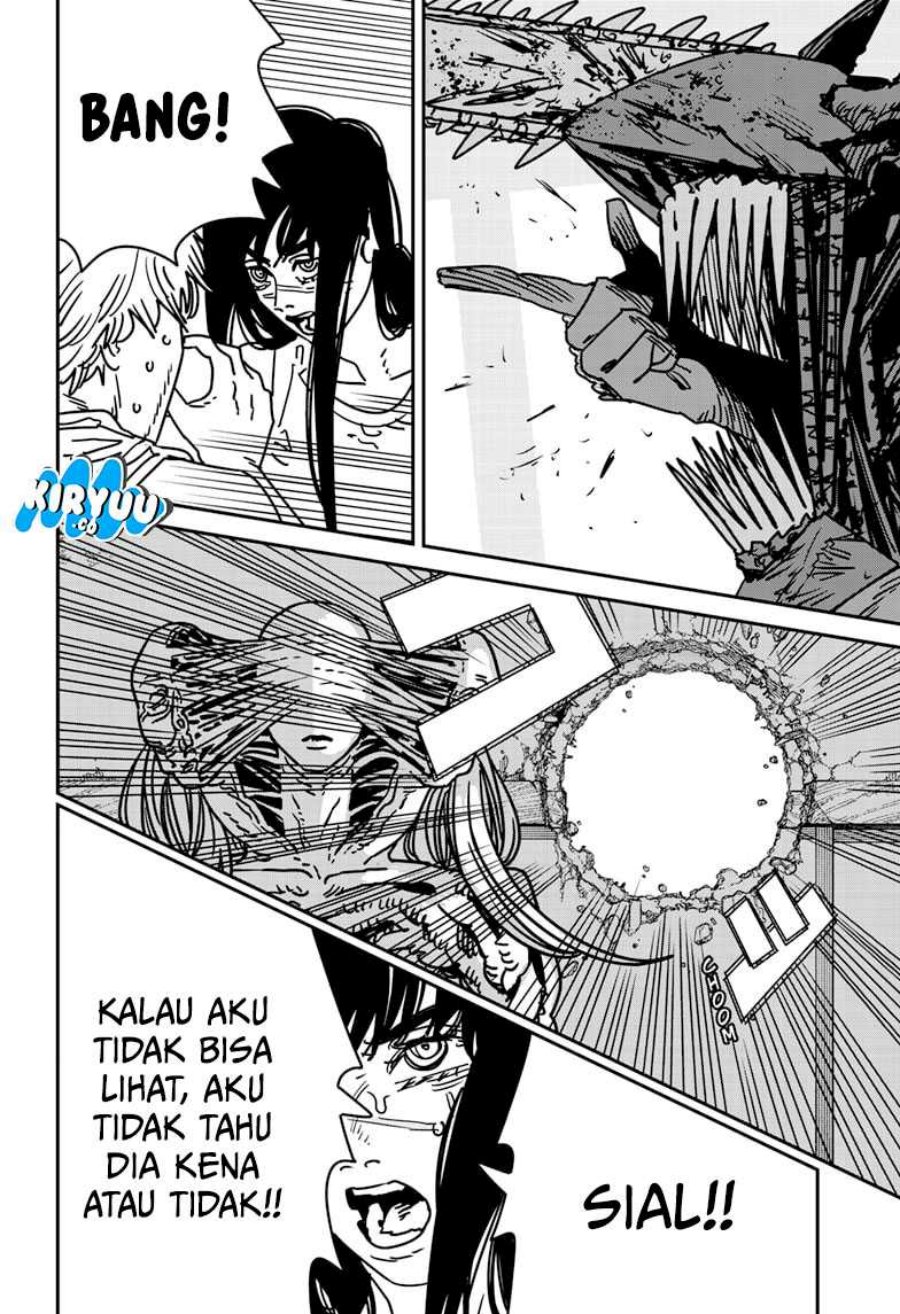 Read Chainsaw man ID Manga Online