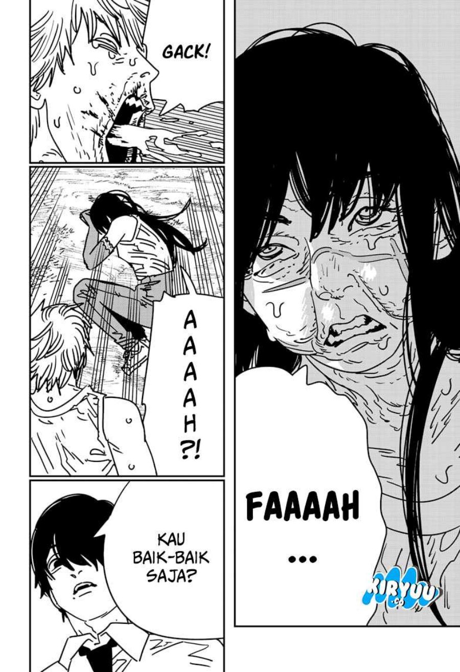 Read Chainsaw man ID Manga Online