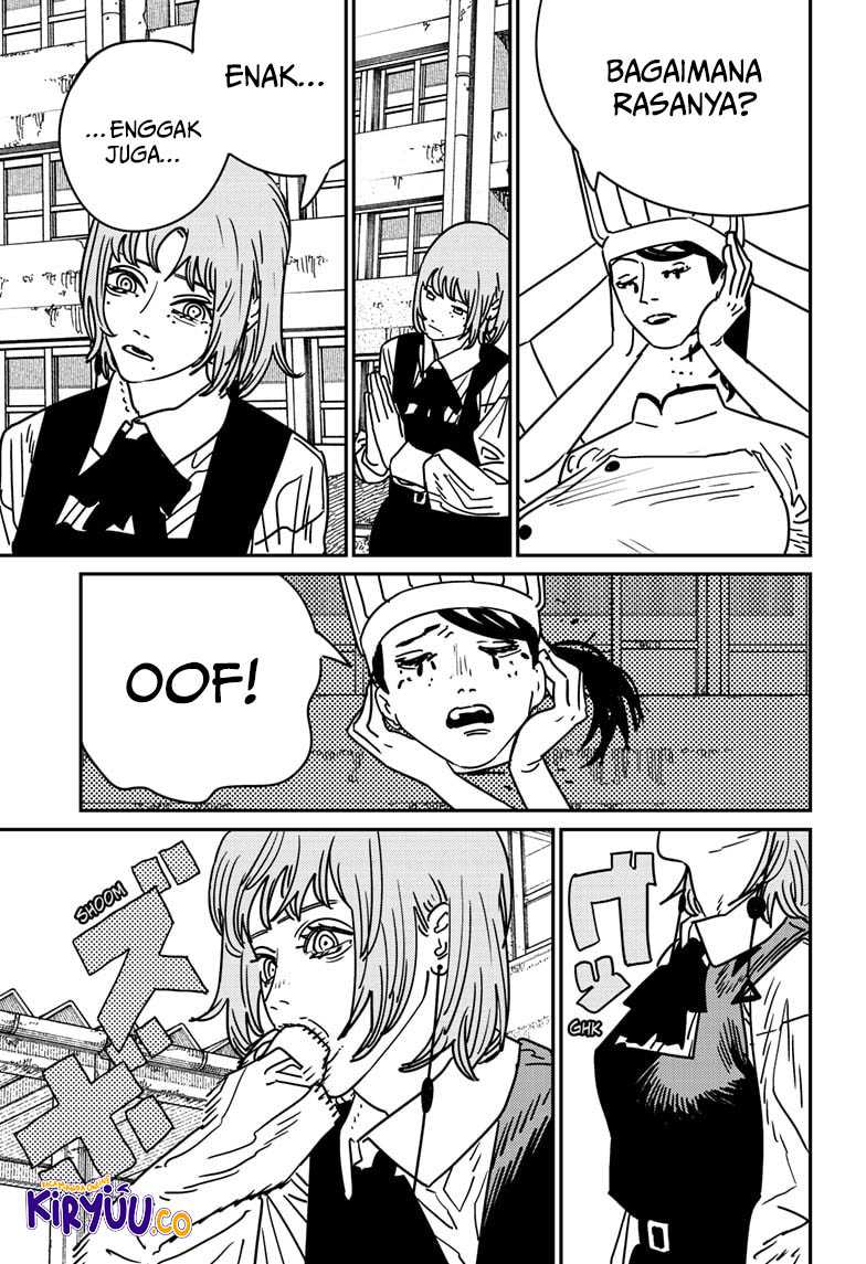 Read Chainsaw man ID Manga Online