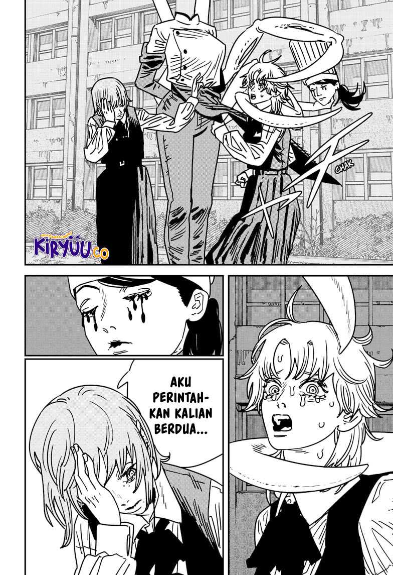 Read Chainsaw man ID Manga Online