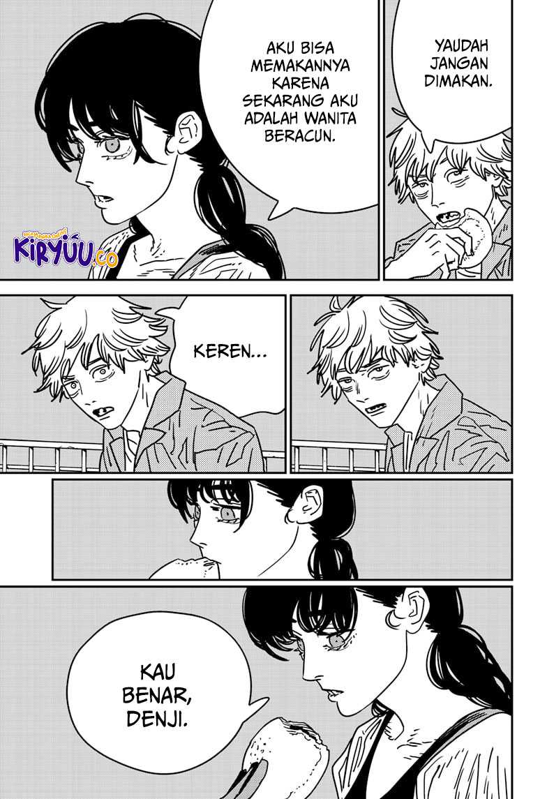 Read Chainsaw man ID Manga Online