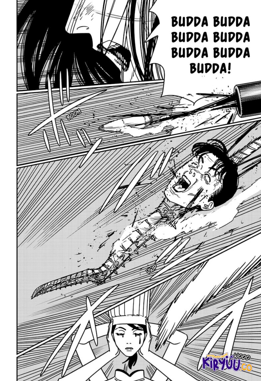 Read Chainsaw man ID Manga Online