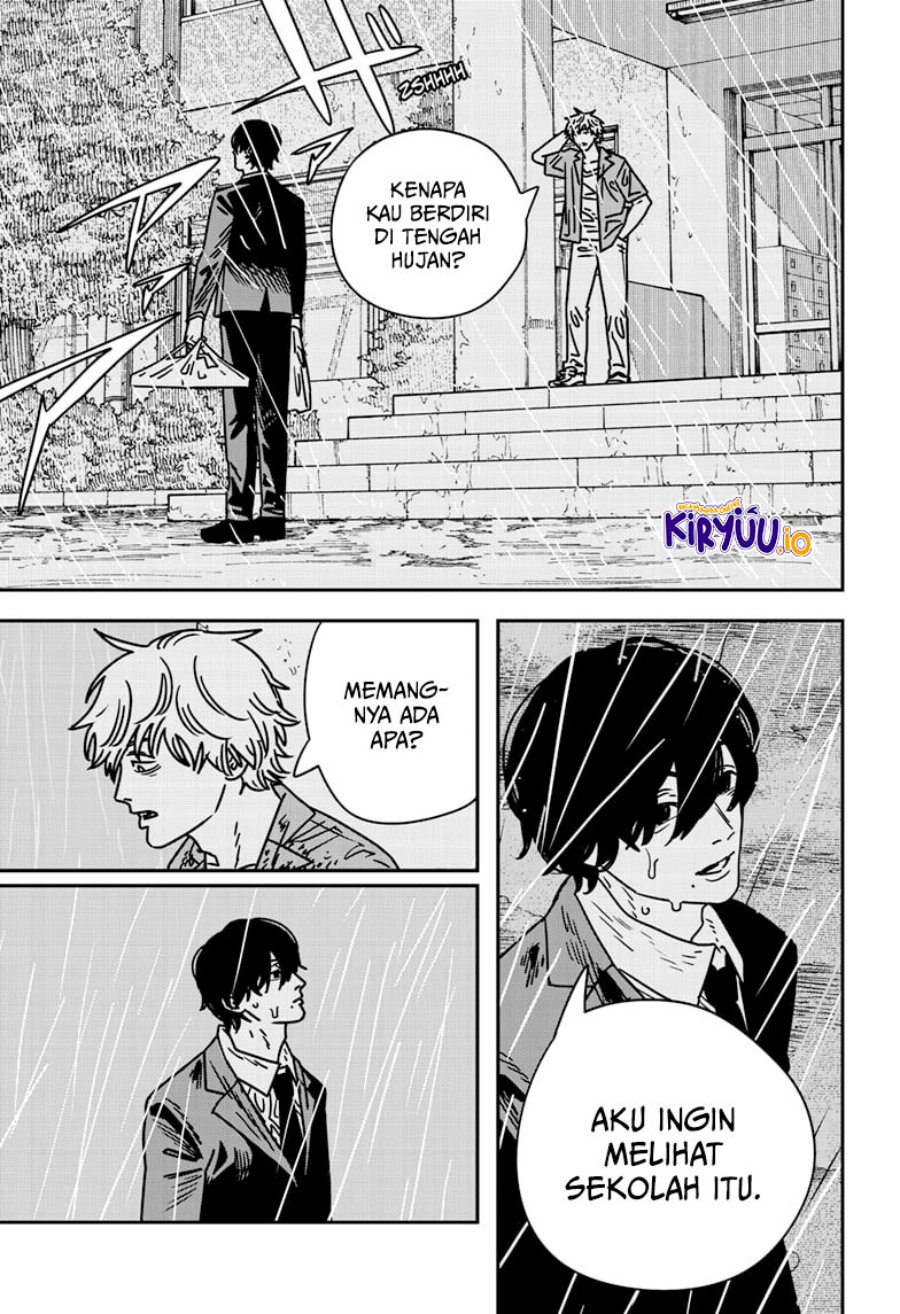 Read Chainsaw man ID Manga Online