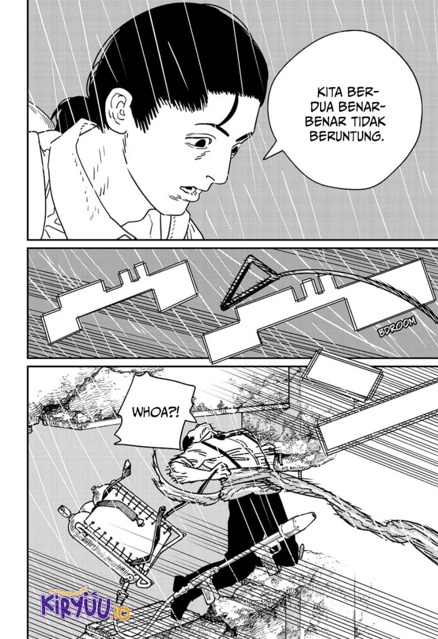 Read Chainsaw man ID Manga Online