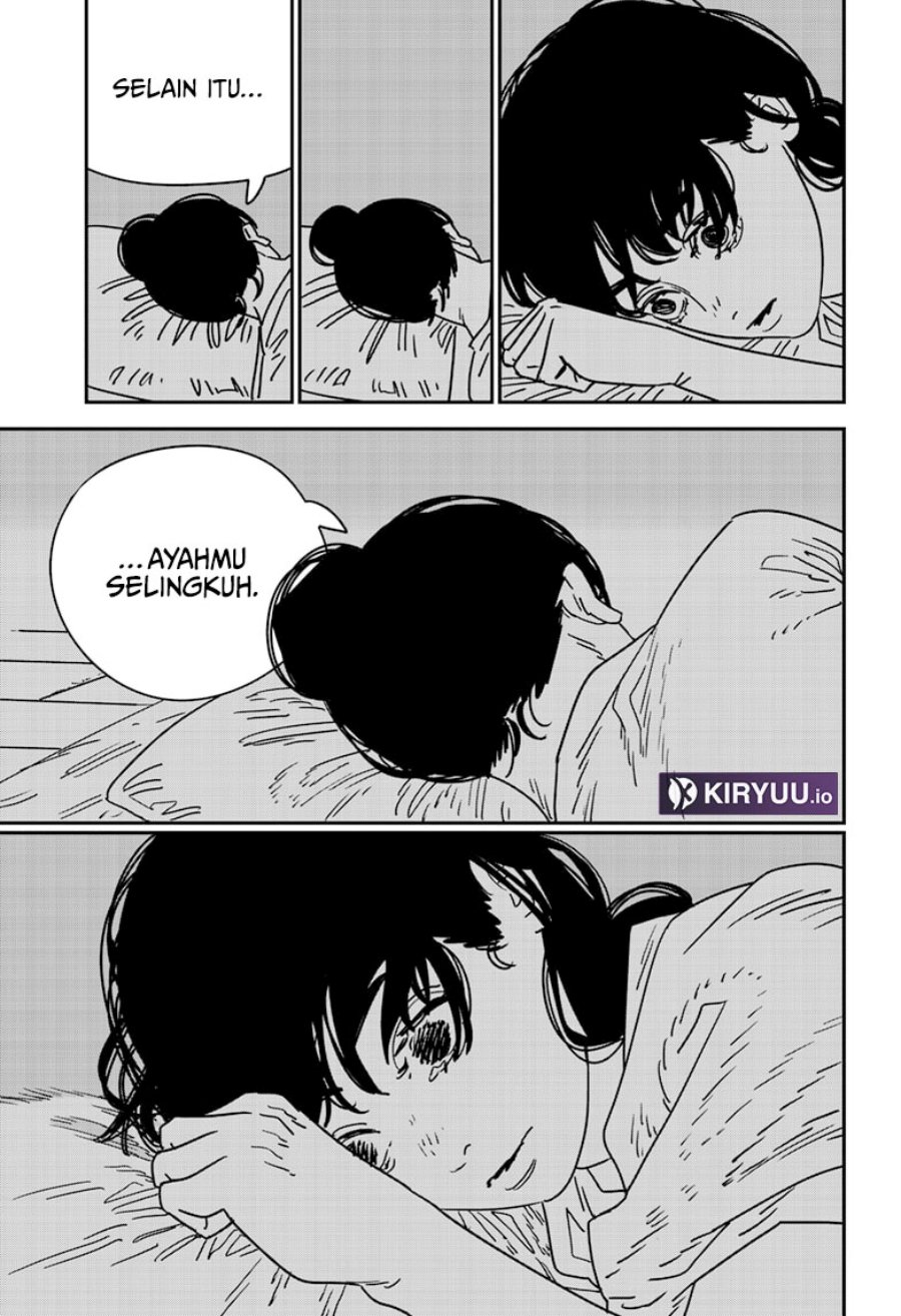 Read Chainsaw man ID Manga Online