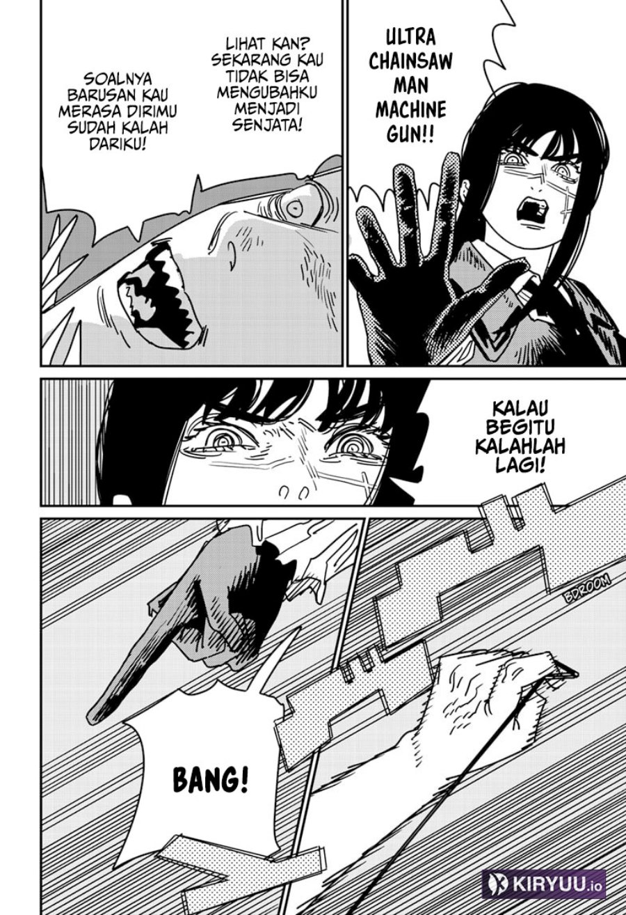 Read Chainsaw man ID Manga Online