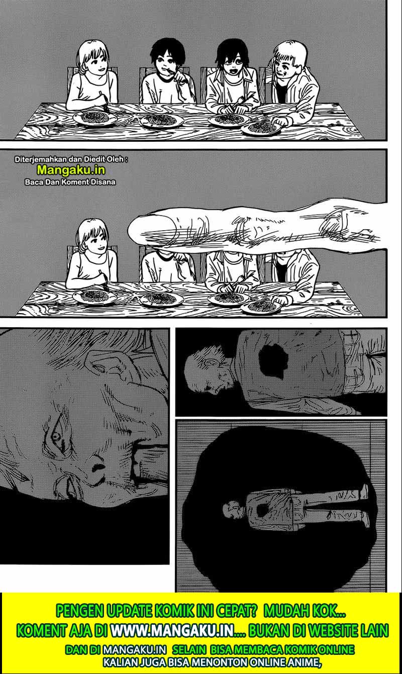 Read Chainsaw man ID Manga Online