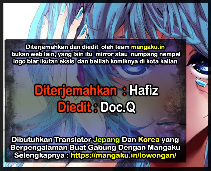 Read Chainsaw man ID Manga Online