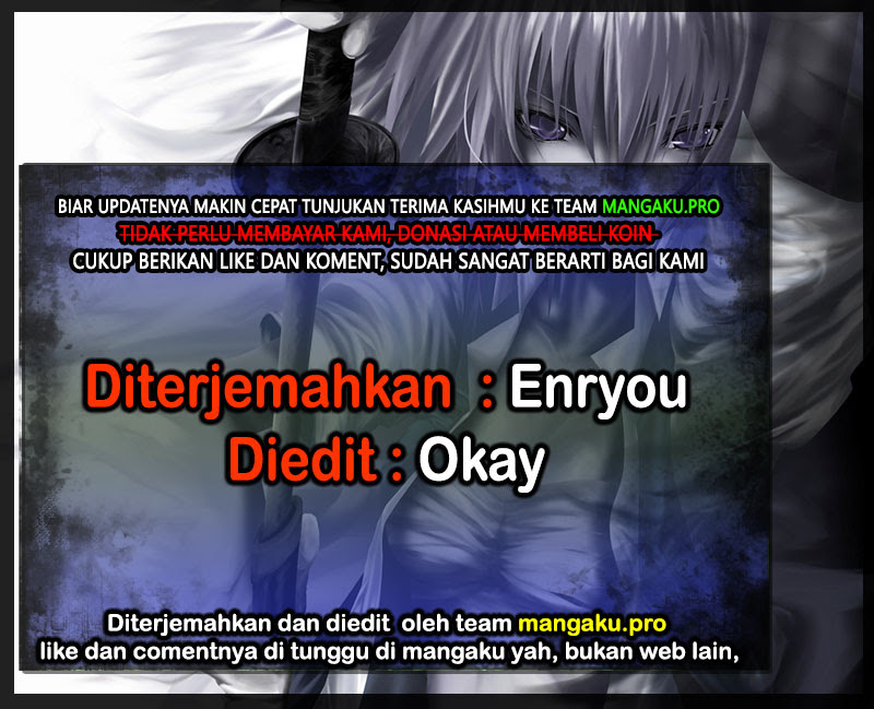 Read Chainsaw man ID Manga Online