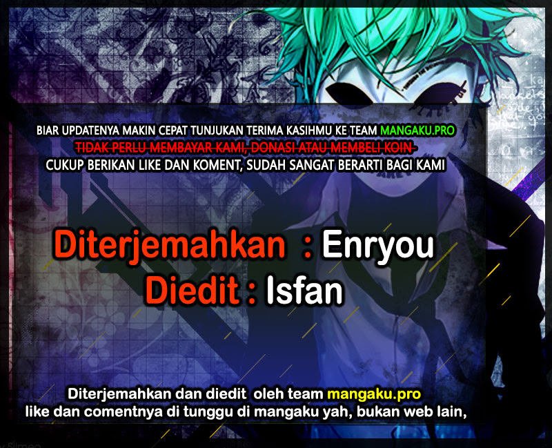 Read Chainsaw man ID Manga Online
