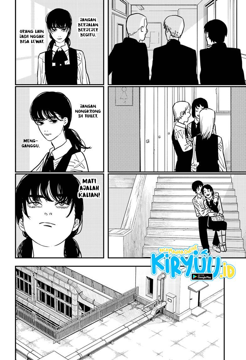 Read Chainsaw man ID Manga Online