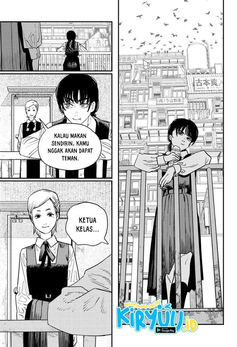 Read Chainsaw man ID Manga Online