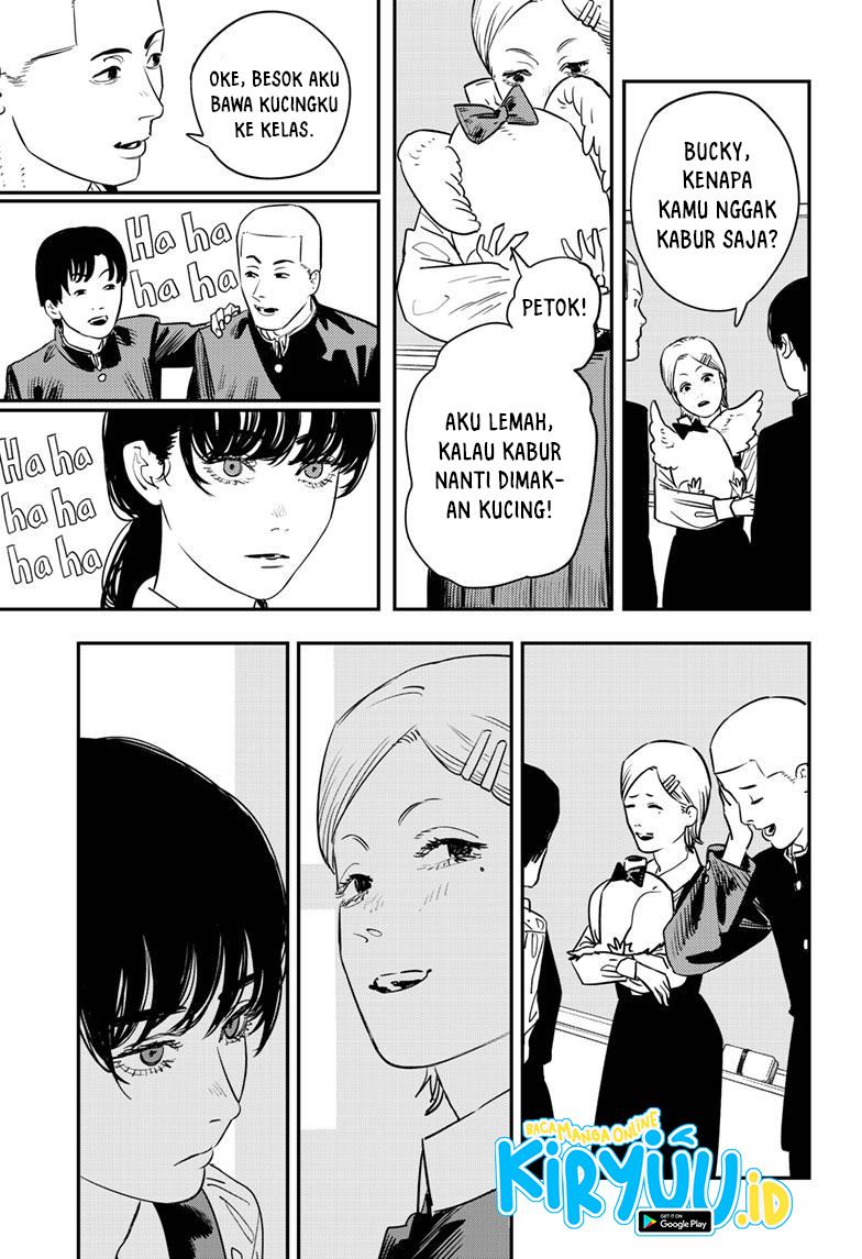 Read Chainsaw man ID Manga Online