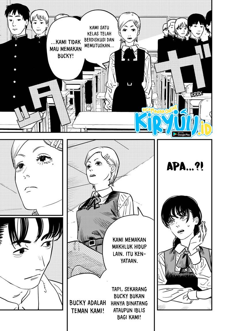 Read Chainsaw man ID Manga Online