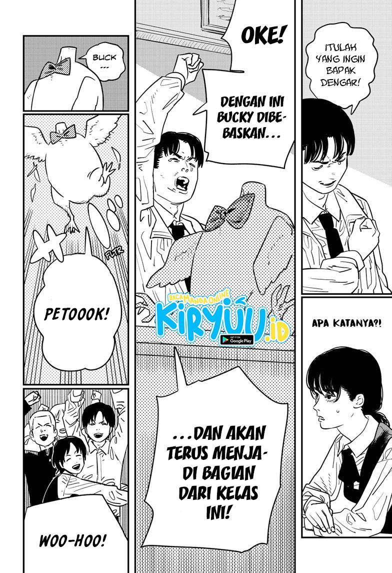 Read Chainsaw man ID Manga Online