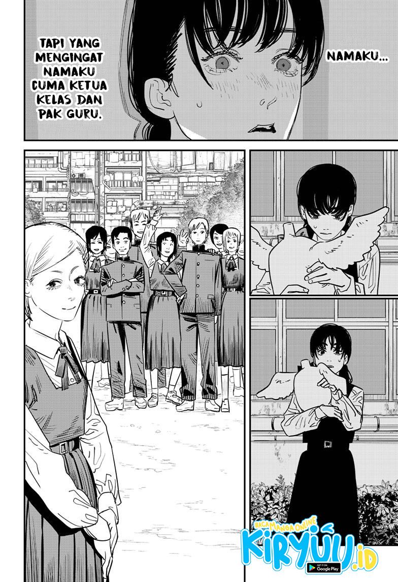 Read Chainsaw man ID Manga Online