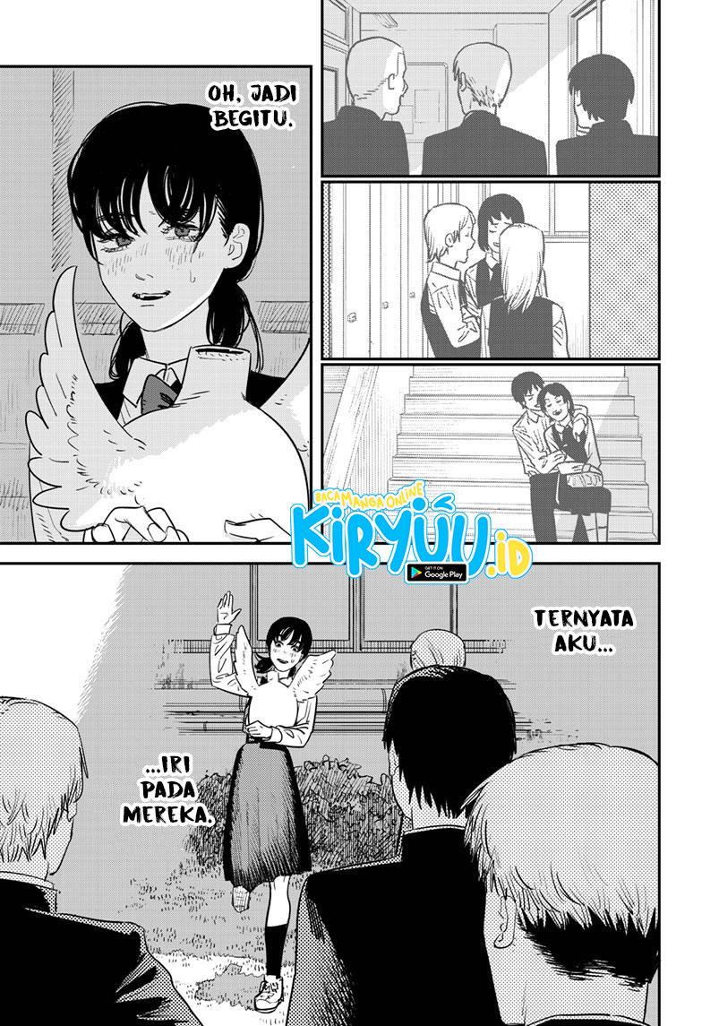 Read Chainsaw man ID Manga Online