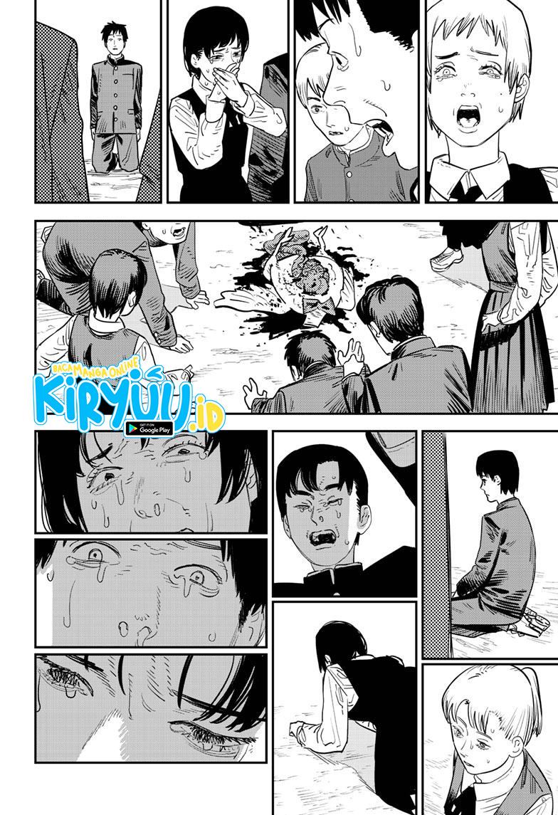 Read Chainsaw man ID Manga Online