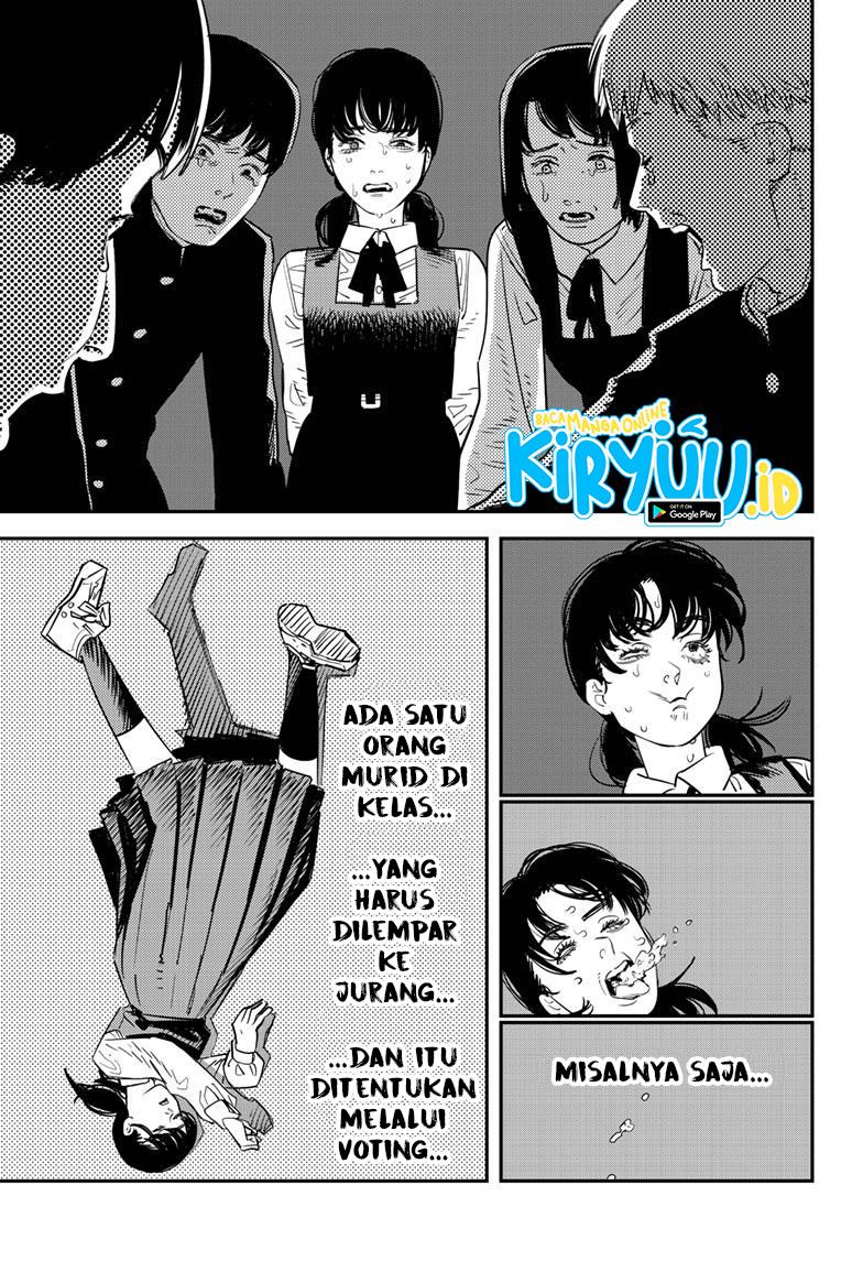 Read Chainsaw man ID Manga Online