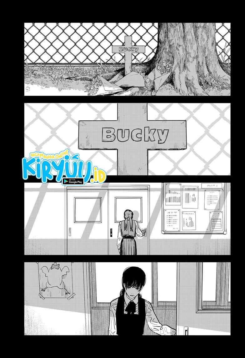 Read Chainsaw man ID Manga Online