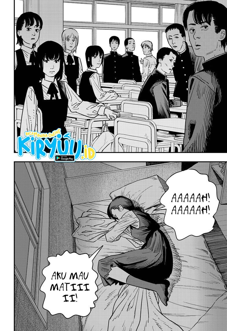 Read Chainsaw man ID Manga Online